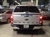 Bán Ford Ranger đời 2013, màu bạc, nhập khẩu  