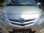 Xe Toyota Vios đời 2009, màu bạc, giá chỉ 500 triệu