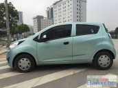 Bán ô tô Chevrolet Spark sản xuất 2011, 218tr