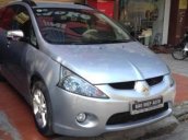 Mitsubishi Grandis đời 2008, màu bạc số tự động, giá chỉ 580 triệu 