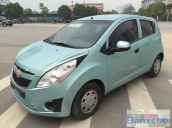 Bán ô tô Chevrolet Spark sản xuất 2011, 218tr