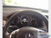 Cần bán Mercedes đời 2015, màu đen