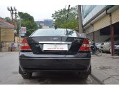 Chợ ô tô Hà Nội đang bán xe Ford Mondeo 2.0 2004 màu đen