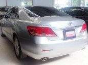 Bán xe Toyota Camry 3.5Q đời 2007, màu bạc, giá chỉ 760 triệu  