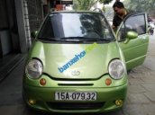 Xe Daewoo Matiz năm 2005, chính chủ