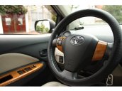 Cần bán Toyota Vios đời 2008, nhập khẩu chính hãng, chính chủ