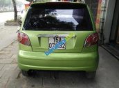 Xe Daewoo Matiz năm 2005, chính chủ