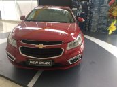 Chevrolet Cruze model 2016 - Giá rẻ không thể tin nổi, liên hệ ngay 