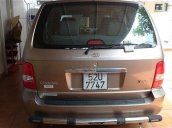 Cần bán xe Kia Carnival 2.5AT đời 2009, nhập khẩu chính hãng, chính chủ, giá 480tr