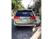 Cần bán gấp Toyota Sienna đời 2008, nhập khẩu, 970 triệu