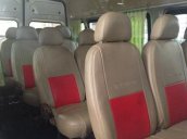 Bán xe Ford Transit đời 2011, màu bạc giá cạnh tranh