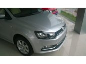 Bán ô tô Volkswagen Polo năm 2015, nhập khẩu chính hãng, giá tốt