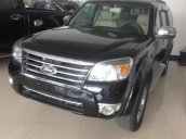 Bán xe Ford Everest năm 2009, màu đen, giá chỉ 610 triệu