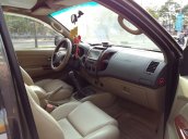 Xe Toyota Fortuner sản xuất 2009, nhập khẩu chính hãng, chính chủ, giá chỉ 720 triệu