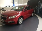 Chevrolet Cruze model 2016 - Giá rẻ không thể tin nổi, liên hệ ngay 