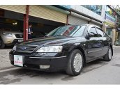 Chợ ô tô Hà Nội đang bán xe Ford Mondeo 2.0 2004 màu đen