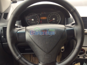 Cần bán xe Hyundai Getz đời 2008, màu bạc, nhập khẩu nguyên chiếc, chính chủ