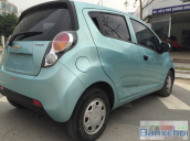 Bán ô tô Chevrolet Spark sản xuất 2011, 218tr