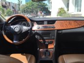 Bán ô tô Mercedes CLS350 2008, màu đen, nhập khẩu, xe gia đình