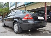 Chợ ô tô Hà Nội đang bán xe Ford Mondeo 2.0 2004 màu đen