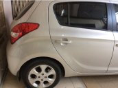 Bán ô tô Hyundai i20 sản xuất 2011, nhập khẩu