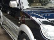 Bán xe Mitsubishi Jolie đời 2004, màu đen 