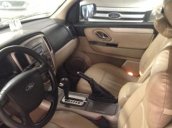 Cần bán lại xe Ford Escape đời 2008, màu bạc, giá chỉ 450 triệu 