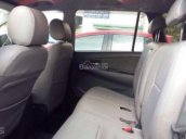 Bán xe Toyota Innova đời 2013, màu bạc, số sàn, 705tr