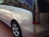 Mitsubishi Grandis đời 2008, màu bạc số tự động, giá chỉ 580 triệu 