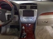 Bán Toyota Camry sản xuất 2010, màu đen, xe nhập, xe gia đình, giá tốt