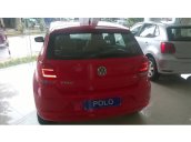 Cần bán xe Volkswagen Polo đời 2015, màu đỏ, xe nhập, giá chỉ 751 triệu