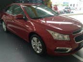 Chevrolet Cruze model 2016 - Giá rẻ không thể tin nổi, liên hệ ngay 