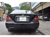 Bán xe Daewoo Magnus đời 2004, màu đen, nhập khẩu chính hãng, số tự động  