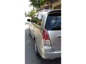 Cần bán Toyota Innova đời 2008, màu bạc, chính chủ, giá chỉ 388 triệu