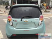 Bán ô tô Chevrolet Spark sản xuất 2011, 218tr