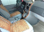 Cần bán xe Kia Carnival 2.5AT đời 2009, nhập khẩu chính hãng, chính chủ, giá 480tr