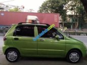 Xe Daewoo Matiz năm 2005, chính chủ