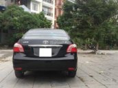 Bán Toyota Vios sản xuất 2009, màu đen, chính chủ