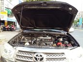 Xe Toyota Fortuner sản xuất 2009, nhập khẩu chính hãng, chính chủ, giá chỉ 720 triệu