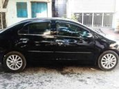 Bán xe Toyota Vios đời 2009, màu đen, còn mới, tên tư nhân chính chủ  