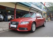 Bán Audi A4 sản xuất 2000, màu đỏ, nhập khẩu chính hãng số sàn, 345tr