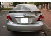 Cần bán Toyota Vios đời 2008, nhập khẩu chính hãng, chính chủ