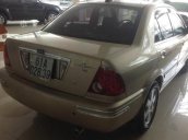 Cần bán lại xe Ford Laser đời 2003, màu vàng