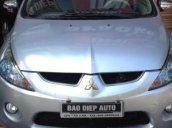 Mitsubishi Grandis đời 2008, màu bạc số tự động, giá chỉ 580 triệu 