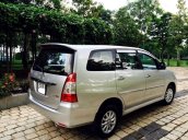 Bán Toyota Innova đời 2007, xe nhập, chính chủ, giá tốt