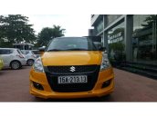 Cần bán xe Suzuki Swift 2015, nhập khẩu chính hãng, 569tr