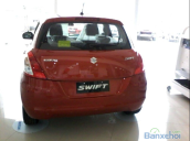 Bán xe Suzuki Swift đời 2015, giá tốt