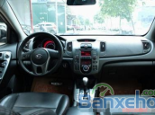 Bán xe Kia Cerato 1.6AT đời 2010, số tự động