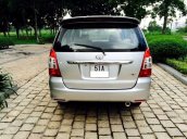 Bán Toyota Innova đời 2007, xe nhập, chính chủ, giá tốt