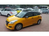 Cần bán xe Suzuki Swift 2015, nhập khẩu chính hãng, 569tr